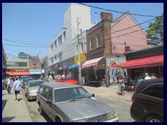 Kensington Market 23